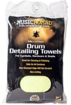 Music-Nomad MN210 Microfiber Drum Towel