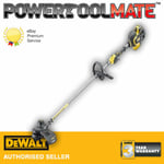 Dewalt DCM571N 54V FLEXVOLT Cordless Strimmer/Brush Cutter (Body Only)