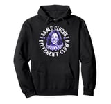 Same Circus Different Clown Funny Kamala Harris Clown Pullover Hoodie