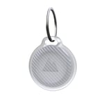 AirTag Case For Apple Air Tag Cover Tracker Car Key Chain Ring Holder 