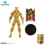 DC Multiverse figurine Red Death Gold (Earth 52) Gold Label Series 18 cm 151510