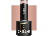 Activeshop Ocho Nails Nude Hybrid Nail Polish N02 -5 G