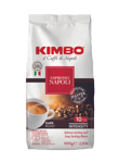 Kimbo Espresso Napoli kahvipavut 1000g