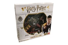 Goliath Harry Potter Triwizardmaze Game (Petits Chevaux)