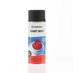 Sprayfärg Hagmans Matt 400 ml