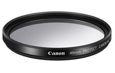 Canon - Filter - Beskyttelse - 49 Mm - For Ef  Ef-M  Ef-S