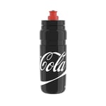 Elite Coca Cola Gourde Noir Coca Cola 750 ml