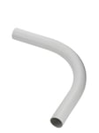 Roth pipe bend support pvc 33/37 mm