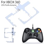 V1 Version Repair Parts for XBOX 360 CPU Postfix Adapter for Corona For Xbox