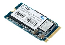 OWC 2TB Aura P13 Pro PCIe 3.0 NVMe M.2 2242 SSD