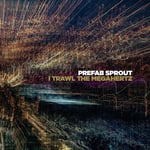 Prefab Sprout  I Trawl The Megahertz  CD