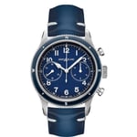 Montblanc Watch 1858 Automatic Chronograph D