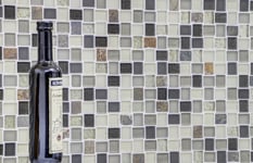 mosaik ws beach r-angle cryst/stone mix rustic 2,3x2,8x0,8