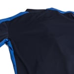 Nike Treningsjakke Dri-FIT Academy 23 - Navy/Blå/Hvit, størrelse XX-Large