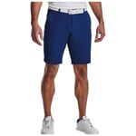 Under Armour Men Drive Tapered Shorts UA Golf Water Repellent 4 Way Stretch