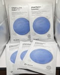 Dr.Jart+ Moisturising Face Mask Dermask Water Jet Vital Hydra Solution X 5   6B