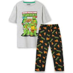 Pyjamas / Chemises de nuit Teenage Mutant Ninja Turtles  NS7607