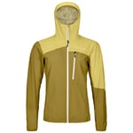 Ortovox 2.5L Civetta Jacket - Veste imperméable femme Sweet Alison L