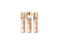 Chanel Coco Mademoiselle Intense Giftset - Dame - 21 Ml (3X Edp Spray Refill 7Ml - Twist And Spray)