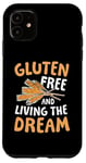 iPhone 11 Gluten-free and living the dream for a No Bread Diet Case