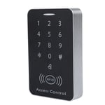 Door Access Control System Card Reader Password Access Keypad Machine LS