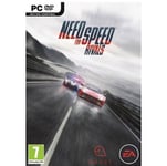 Need for Speed Rivals PC