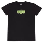 Beetlejuice Beetlejuice 2 - Bio Exorcist T-Shirt black