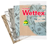 Wettex Nordic Selection disktrasa, 10-pack