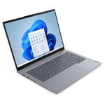 Lenovo ThinkBook 14 G6 IRL 21KG - Core i5 I5-1335U 16 Go RAM 512 Go SSD Gris AZERTY