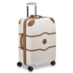 Delsey Paris - Valise soute M 66cm Chatelet Air 2.0 - angora - 9972