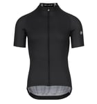 Assos MILLE GT Jersey C2 Black Series Homme Noir