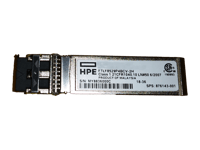 Hewlett Packard – HPE SN3600B 16Gb 8p SW FC Upg Lic Kit (R7M10A)