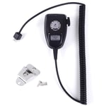 8pin Hmn3596a Car Mobile Radio Speaker Mic For Gm950 Gm300 Pro51 One Size
