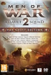 Men of War: Assault Squad 2 - War Chest Edition