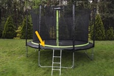 Lean Sport Spring Deksel Til 12 Fot Lean Sport Pro Trampoline