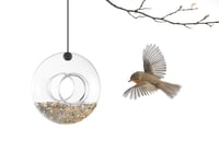 Eva Solo - Bird Feeder - Glass (571030)