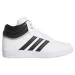 adidas Hoops 4.0 Mid Shoes, storlek 46⅔