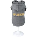 Croci Sweat pour Chien Influencer 35 cm