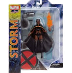 MARVEL COMICS X MEN 97 Legends Select STORM 6" toy action figure toy  NICE!