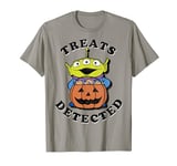 Disney Pixar Toy Story Alien Treats Detected Halloween T-Shirt