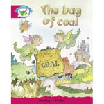 Literacy Edition Storyworlds Stage 5, Fantasy World, The Bag of Coal (häftad, eng)