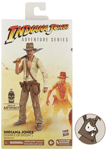 Indiana Jones - Temple of Doom - 6inch Adventure Series - Hasbro Toys