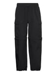 Adidas Sportswear City Escape Premium Zip-Off Cargo Pant Svart