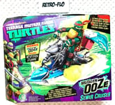 Teenage Mutant Ninja Turtles Sewer Cruiser - Playmates Nickelodeon NEUF