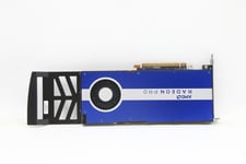 Lenovo AMD Radeon Pro W5500 graphics