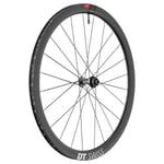 Roue Avant Route DT Swiss ARC 1100 DICUT 38 DB 12x100mm