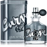 Liz Claiborne Curve Crush Cologne 125ml - NEW