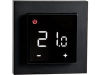 Sg Armaturen Heatreg Smart 13A Black