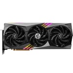 MSI GeForce RTX 4080 GAMING X TRIO 16GB Graphics Card