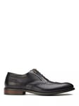 Simon Carter Diplodocus Brogue Lace-Up Shoes